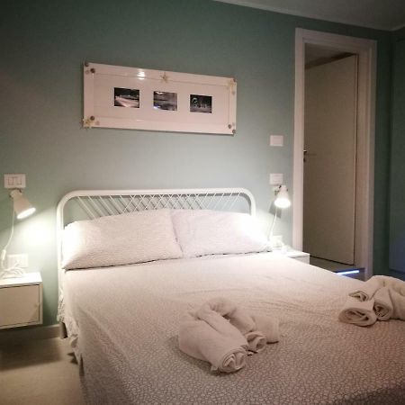 Appartement Simply House In Bari 2 Extérieur photo