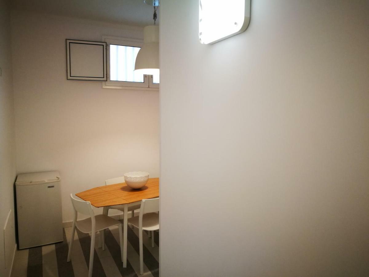 Appartement Simply House In Bari 2 Extérieur photo