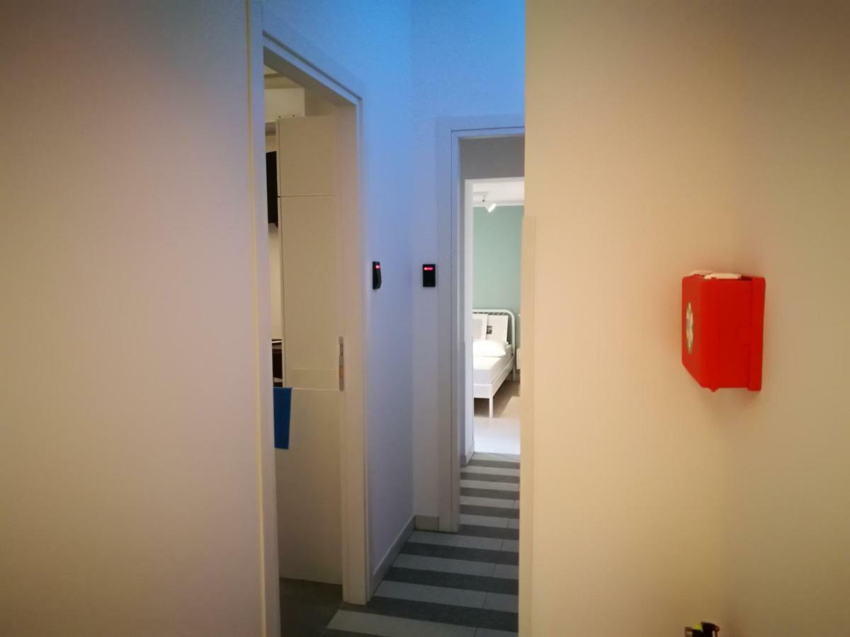 Appartement Simply House In Bari 2 Extérieur photo