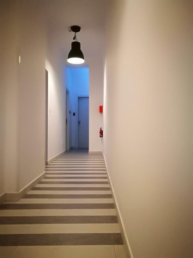 Appartement Simply House In Bari 2 Extérieur photo