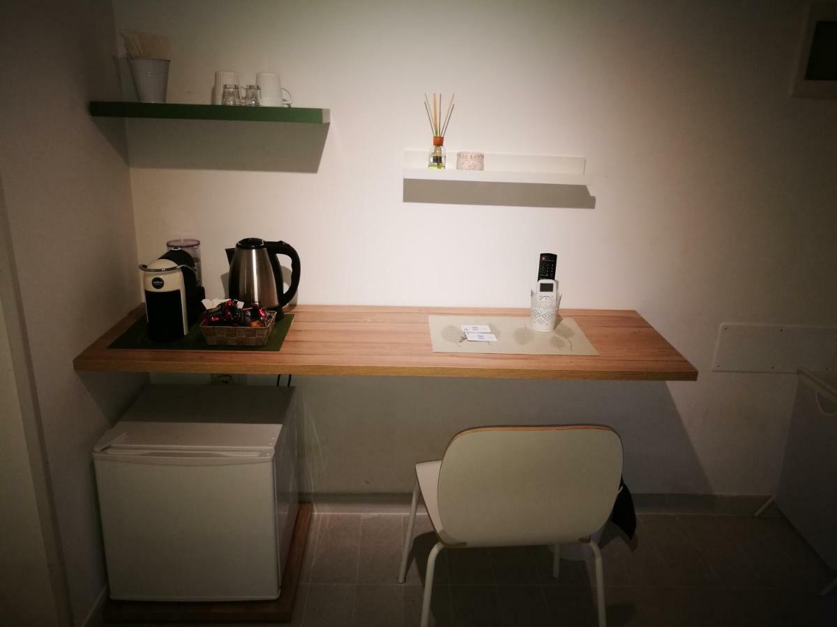 Appartement Simply House In Bari 2 Extérieur photo