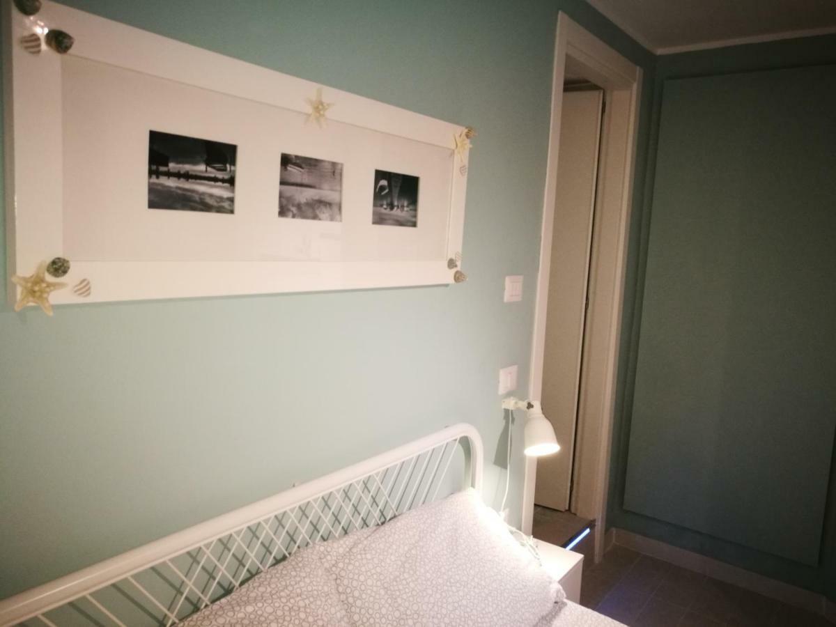 Appartement Simply House In Bari 2 Extérieur photo