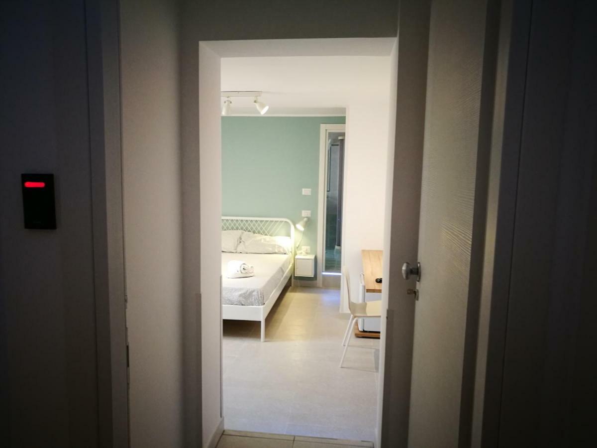 Appartement Simply House In Bari 2 Extérieur photo