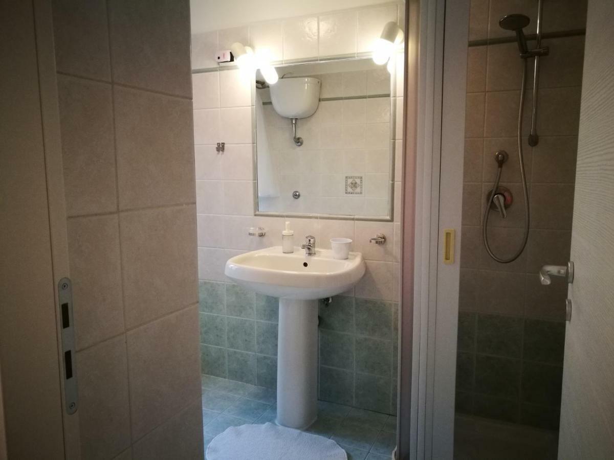 Appartement Simply House In Bari 2 Extérieur photo