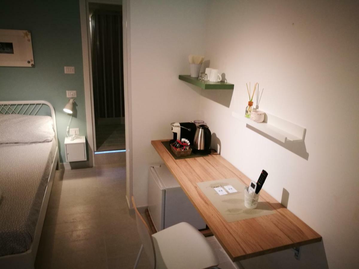 Appartement Simply House In Bari 2 Extérieur photo