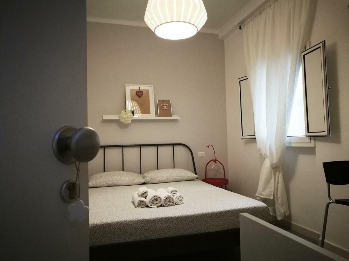 Appartement Simply House In Bari 2 Extérieur photo