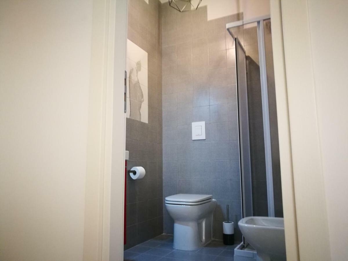 Appartement Simply House In Bari 2 Extérieur photo